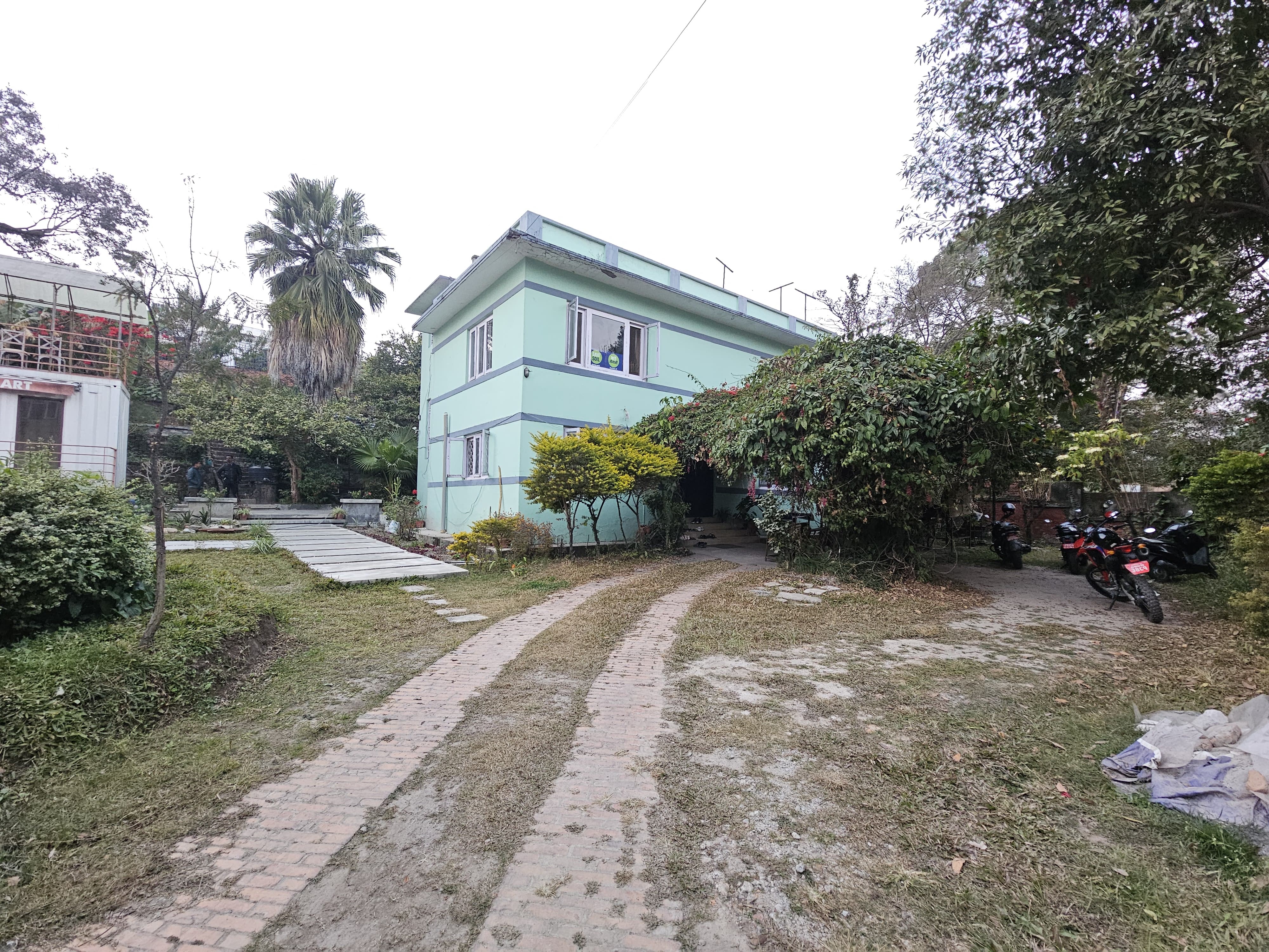Picture of Kathmandu Metropolitan City, Bagmati