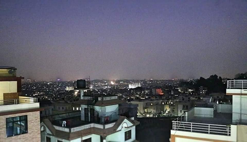 Picture of Lalitpur Metropolitan City, Bagmati Province