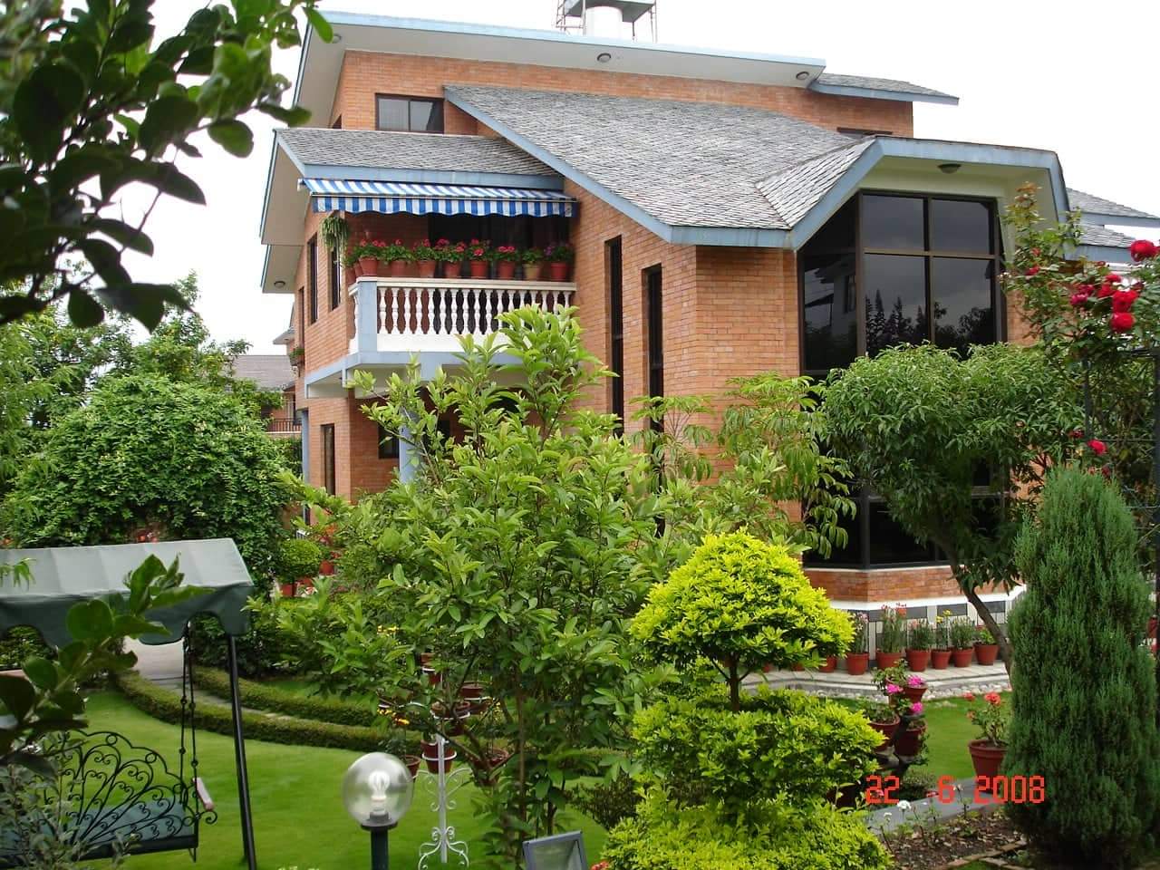 Picture of Lalitpur Metropolitan City, Bagmati