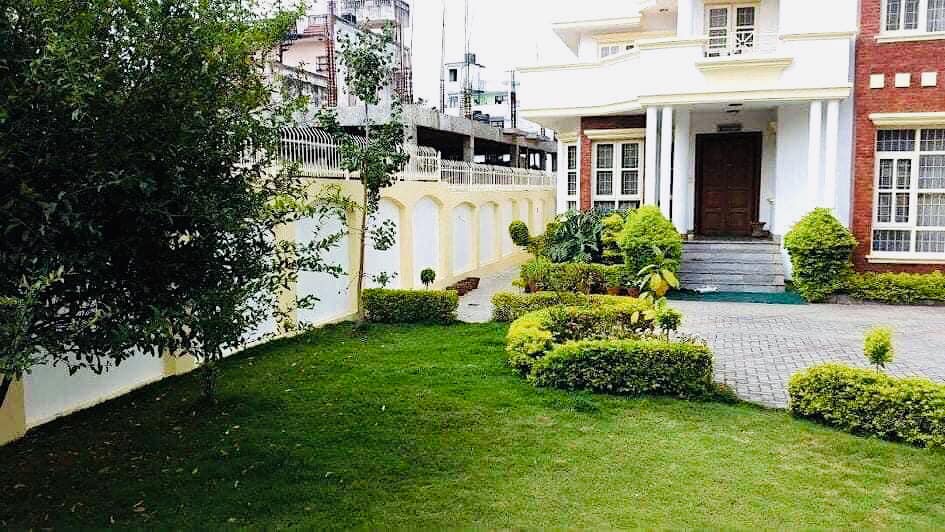 Picture of Lalitpur Metropolitan City, Bagmati Province