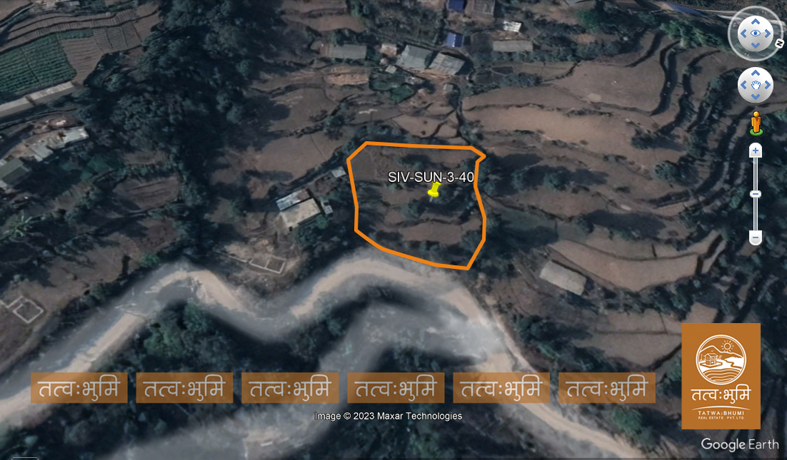 Picture of Shivapuri Rural Municipality, Bagmati