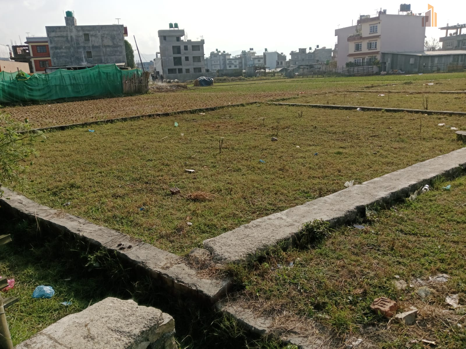 Picture of Mahalaxmi Municipality, Bagmati