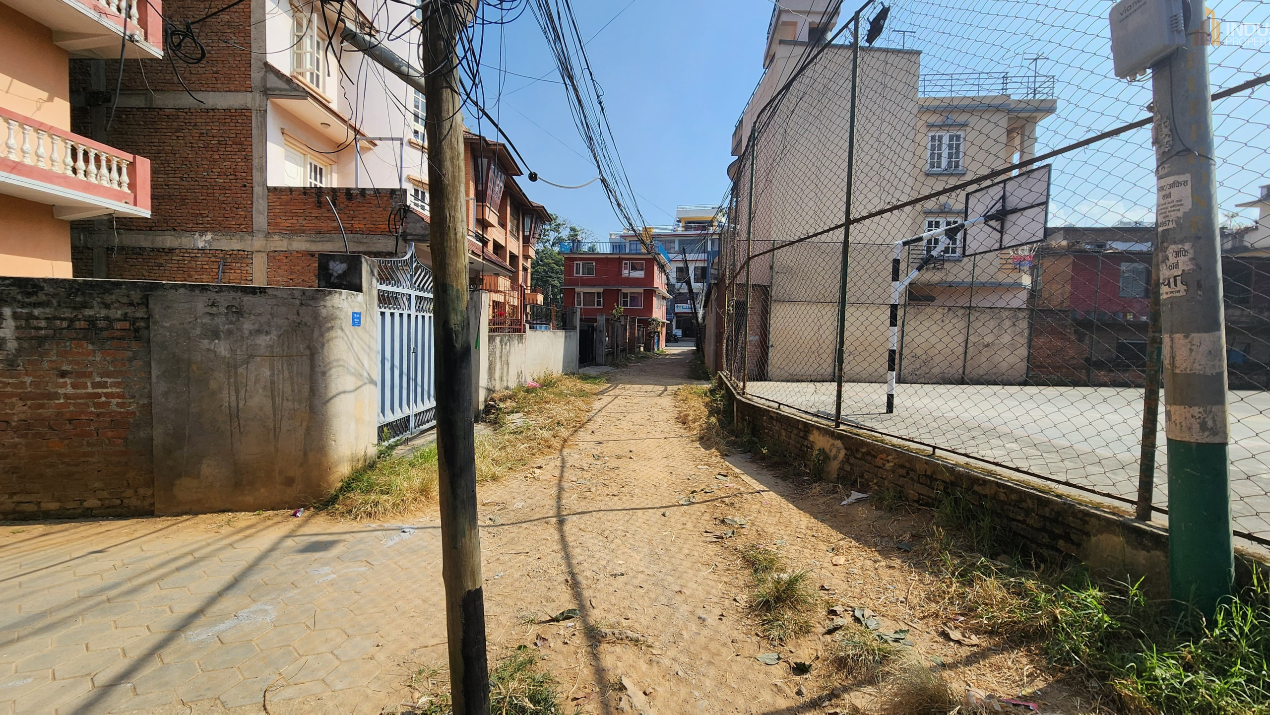 Picture of Lalitpur Metropolitan City, Bagmati