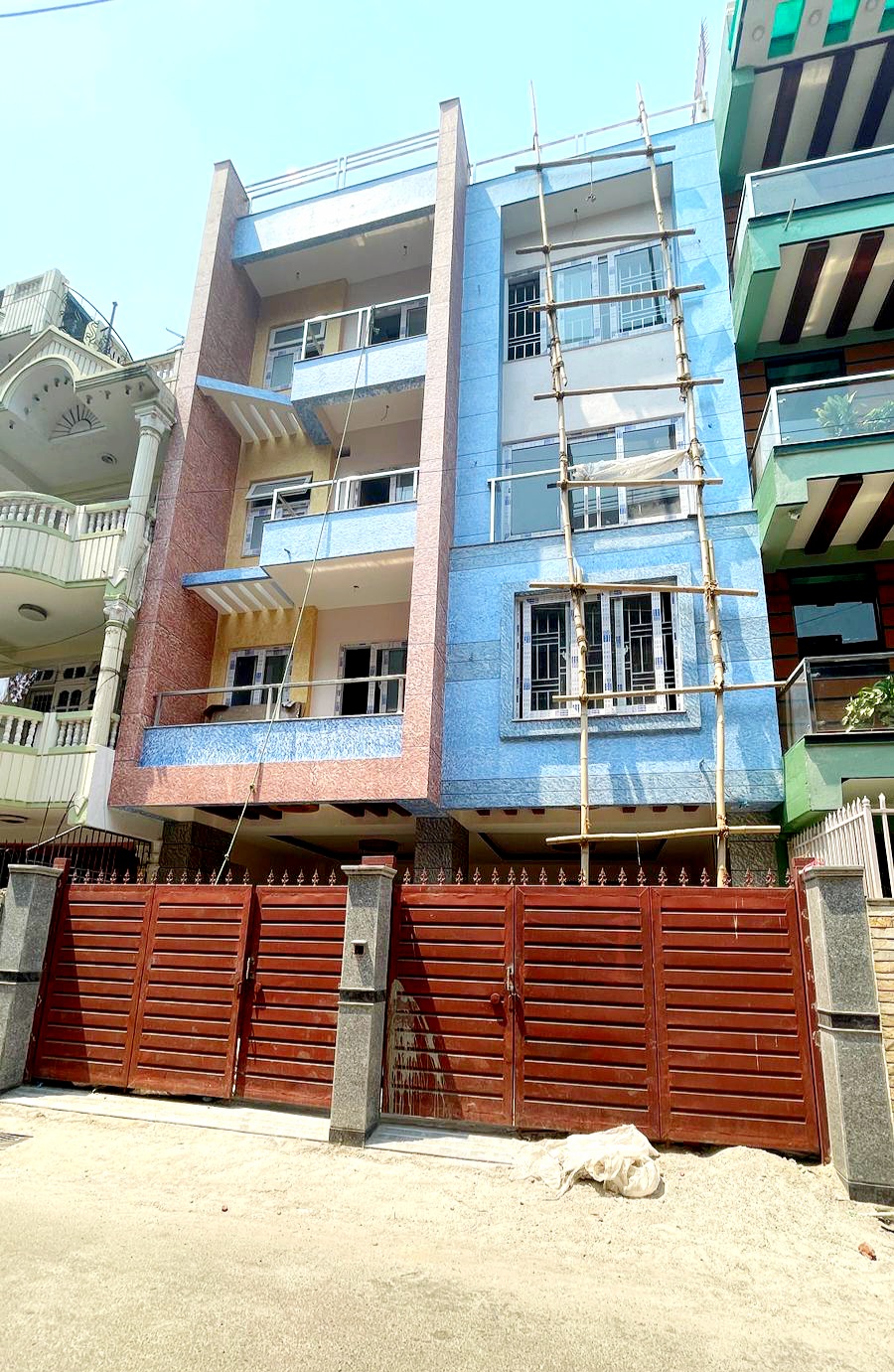 Picture of Kathmandu Metropolitan City, Bagmati