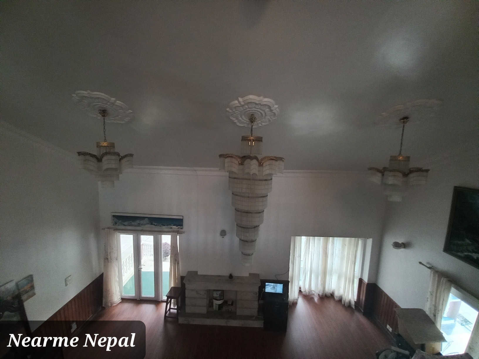Full furnished house for rent in Golfutar, Kathmandu