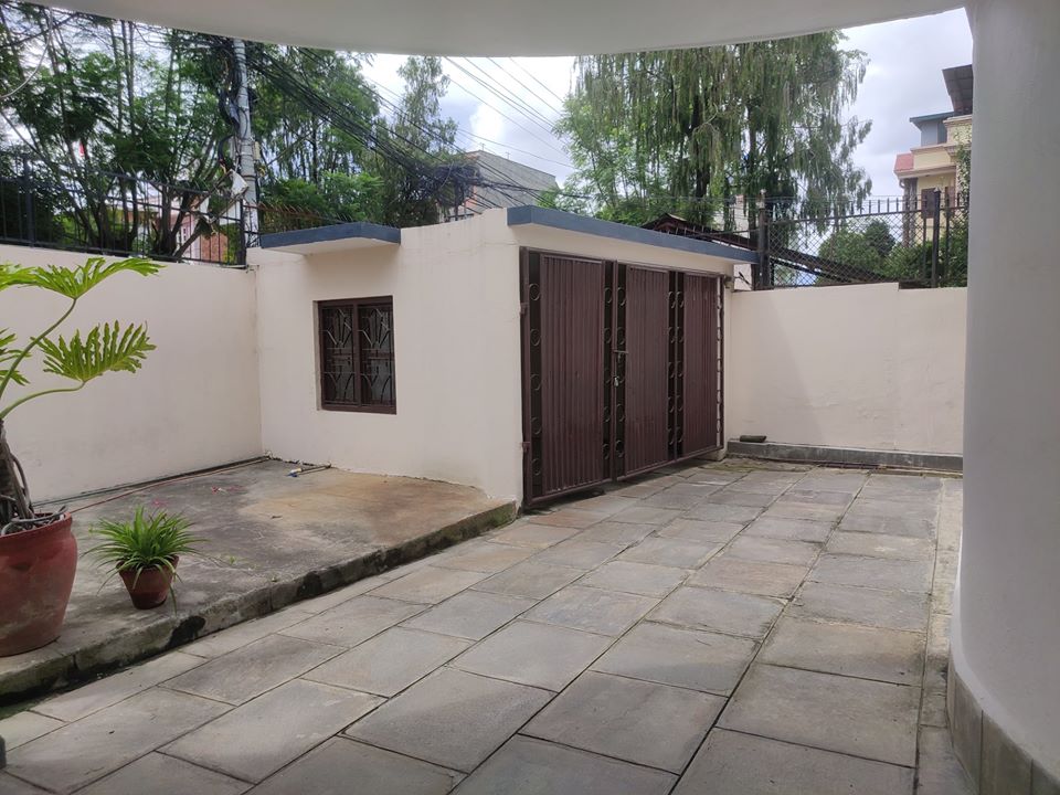 Picture of Lalitpur Metropolitan City, Bagmati