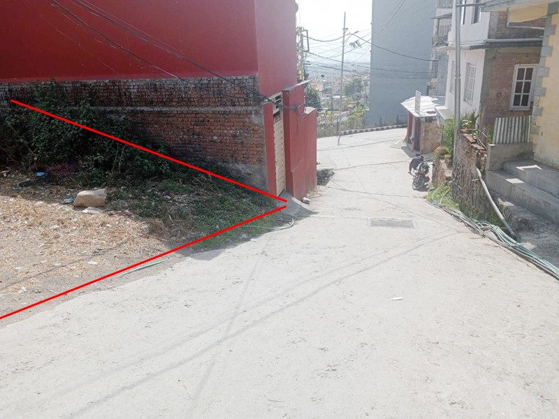 Picture of Budhanilkantha Municipality, Bagmati