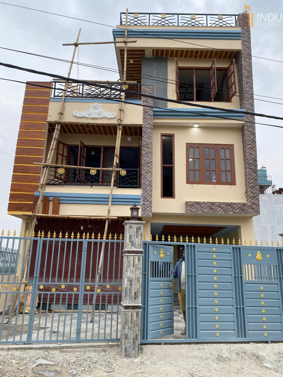 Picture of Mahalaxmi Municipality, Bagmati