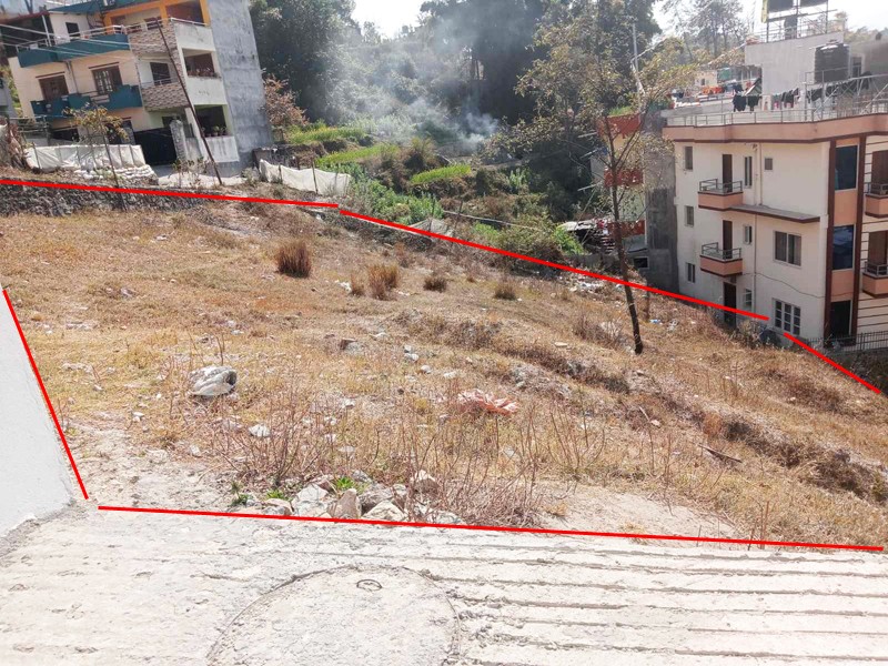 Picture of Budhanilkantha Municipality, Bagmati
