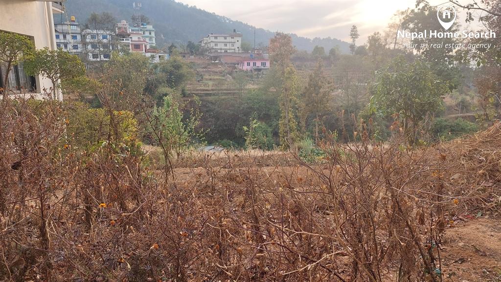 Picture of Godawari Municipality, Bagmati