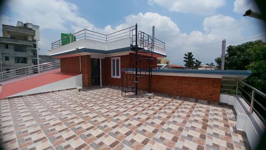 Picture of Lalitpur Metropolitan City, Bagmati