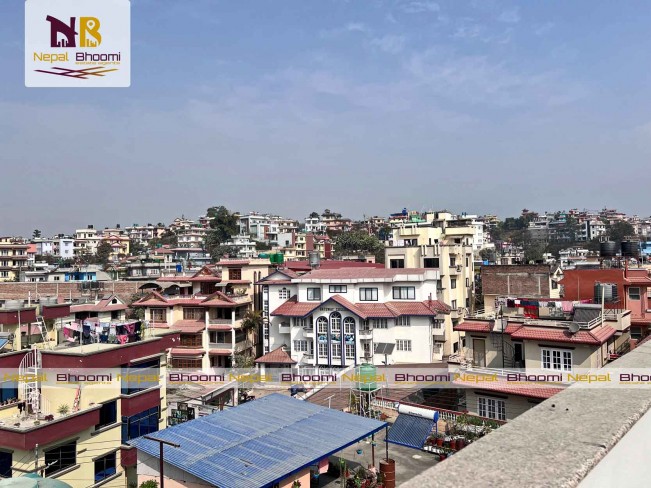 Picture of Kathmandu Metropolitan City, Bagmati