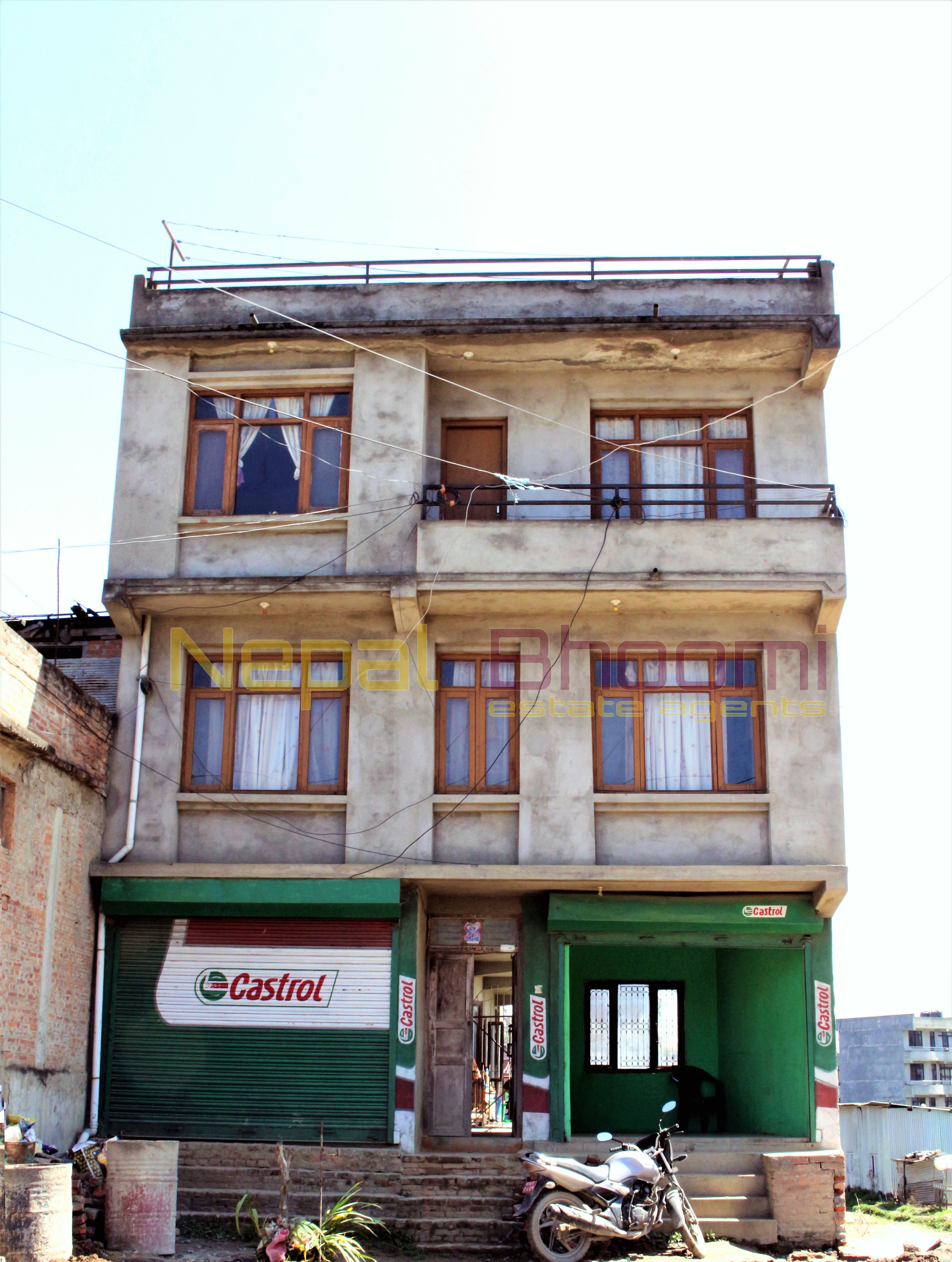 Picture of Kirtipur  Municipality, Bagmati Province