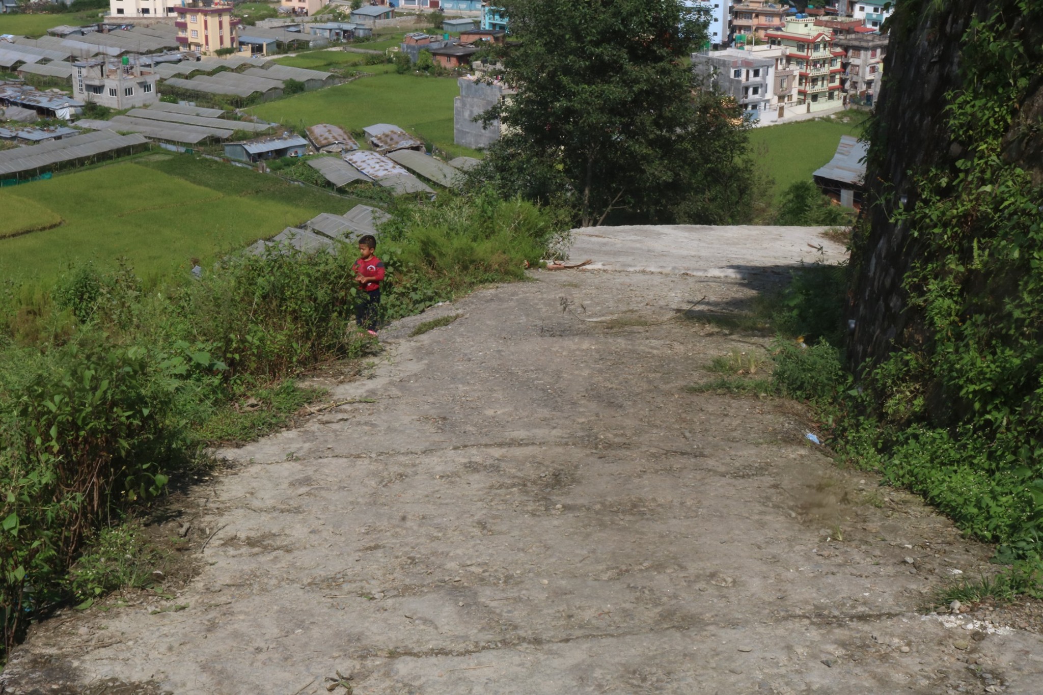 Picture of Budhanilkantha Municipality, Bagmati Province