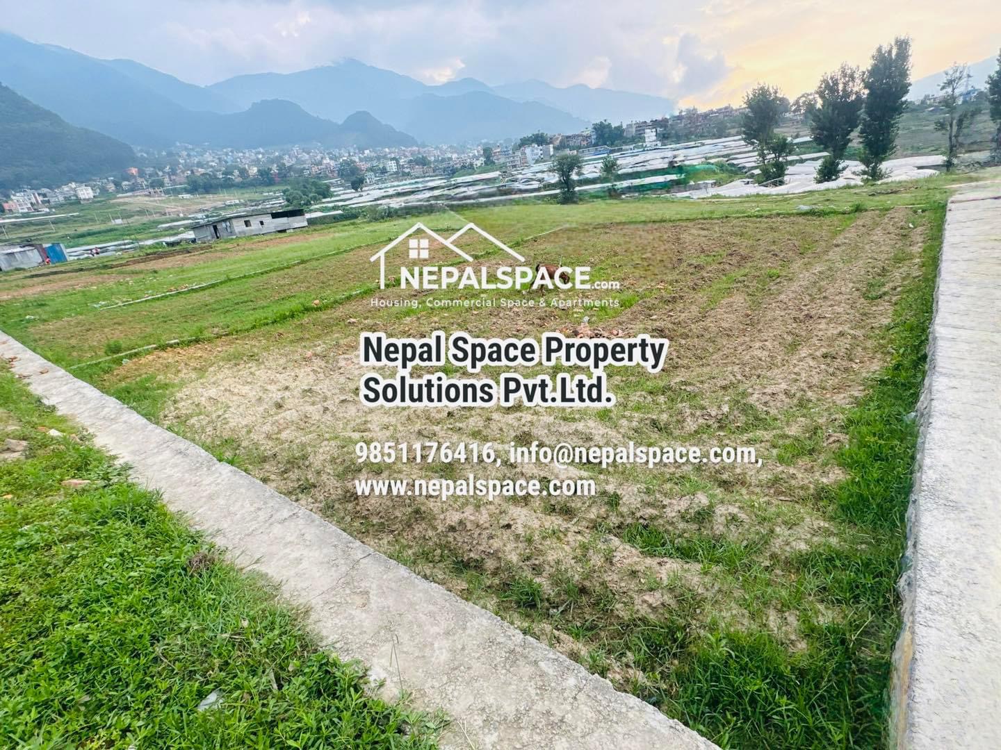 Picture of Kirtipur Municipality, Bagmati