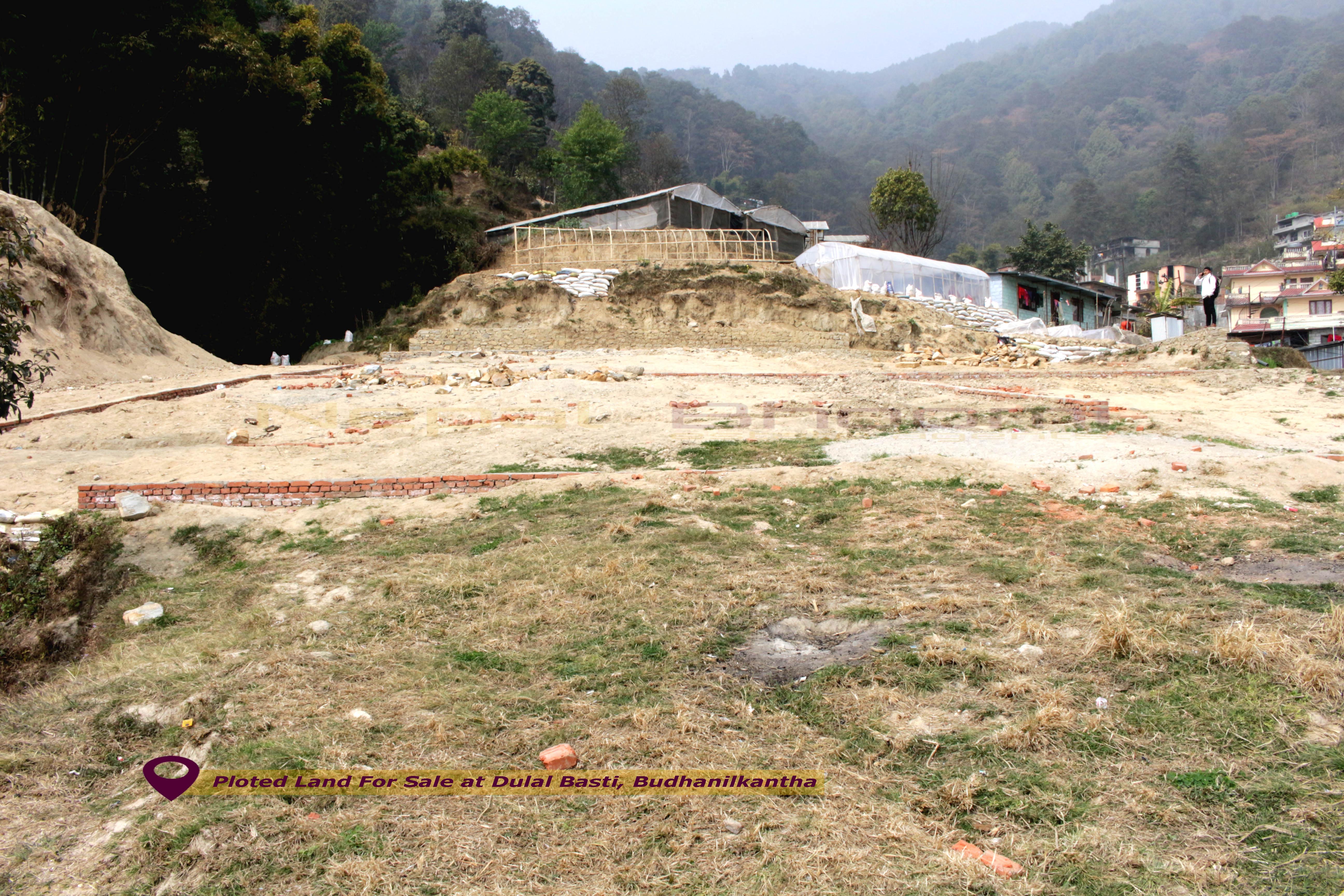 Picture of Budhanilkantha Municipality, Bagmati Province