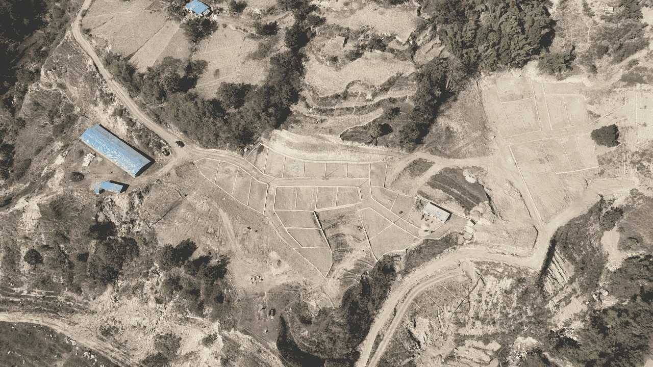 Picture of Lalitpur Metropolitan City, Bagmati