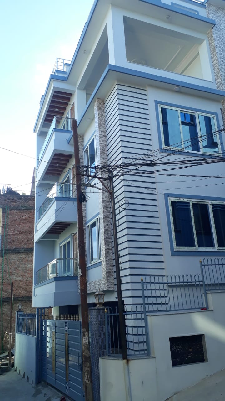 Picture of Kathmandu Metropolitan City, Bagmati