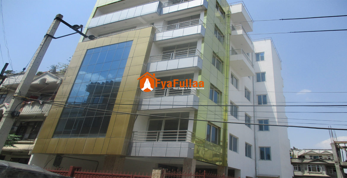 Picture of Lalitpur Metropolitan City, Bagmati