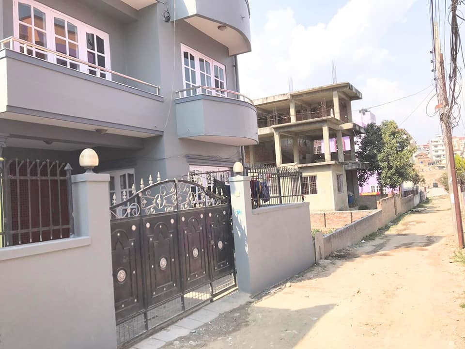 Picture of Lalitpur Metropolitan City, Bagmati Province