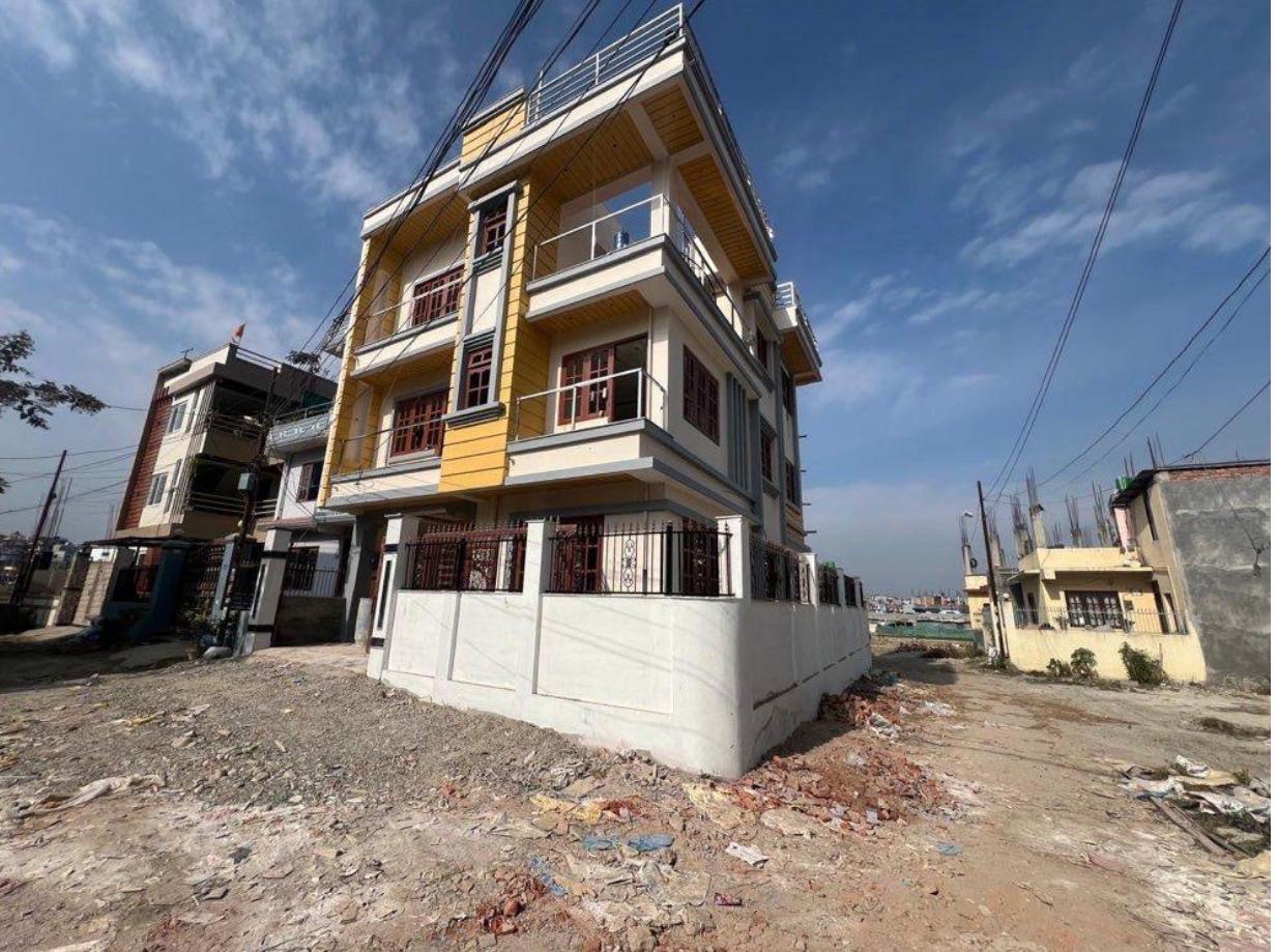 Picture of Mahalaxmi Municipality, Bagmati