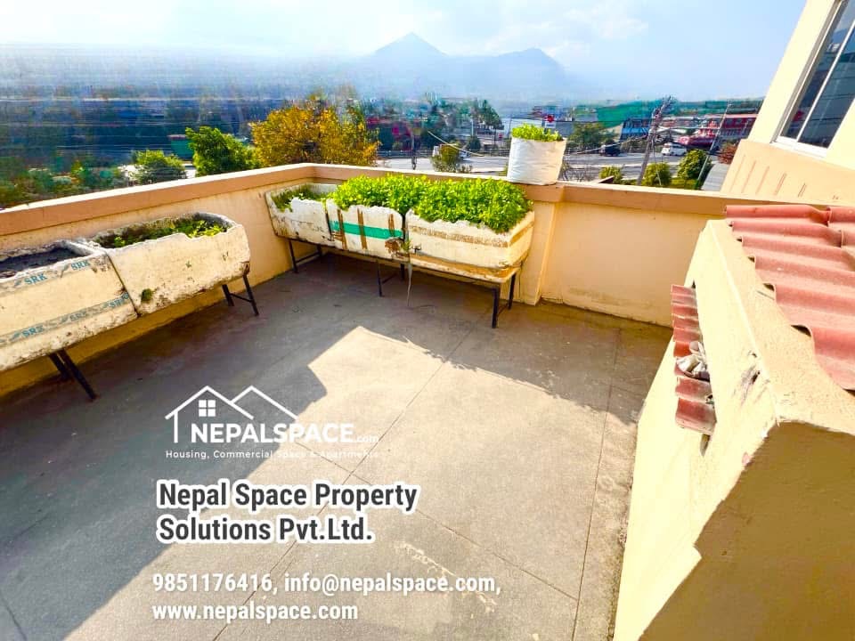 Picture of Lalitpur Metropolitan City, Bagmati