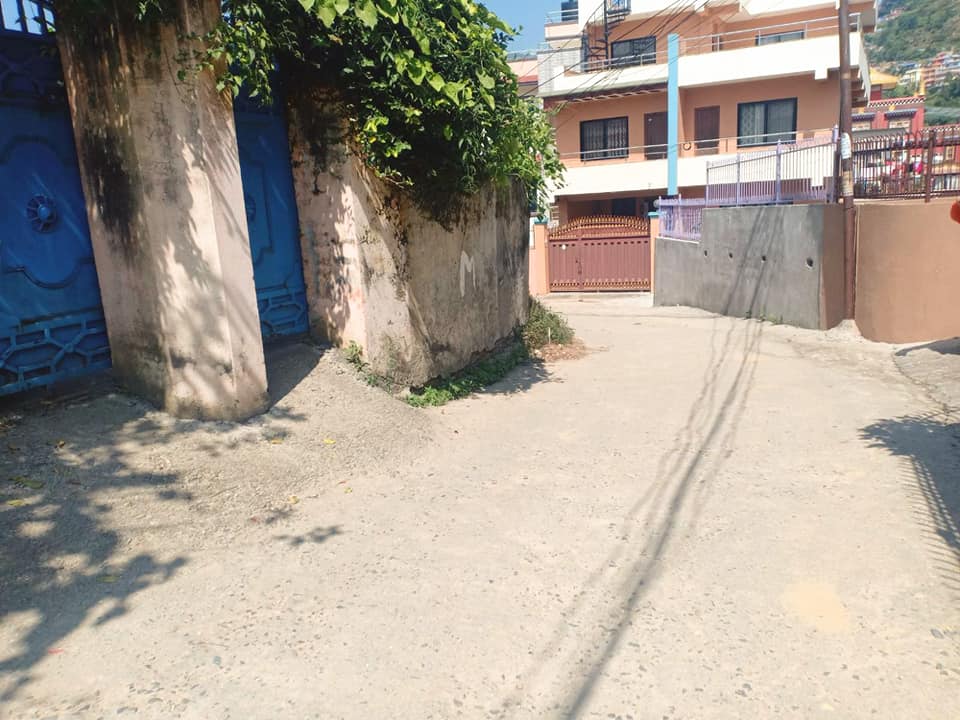 Picture of Nagarjun  Municipality, Bagmati Province