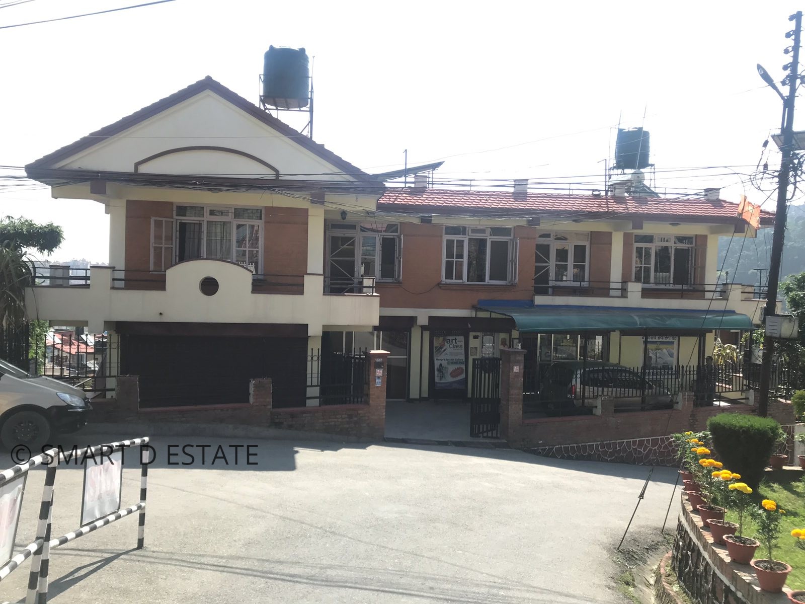 Picture of Chandragiri Municipality, Bagmati Province