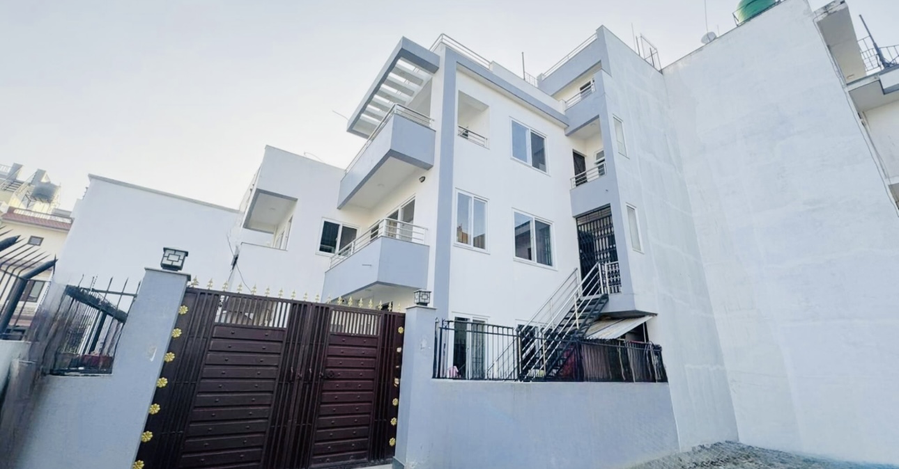 Picture of Mahalaxmi Municipality, Bagmati