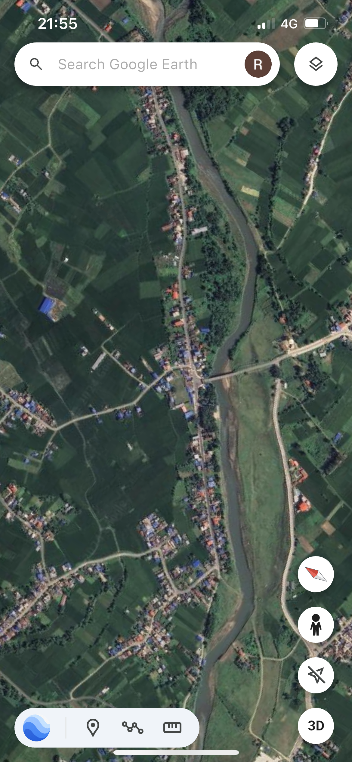 Picture of Ratnanagar Municipality, Bagmati