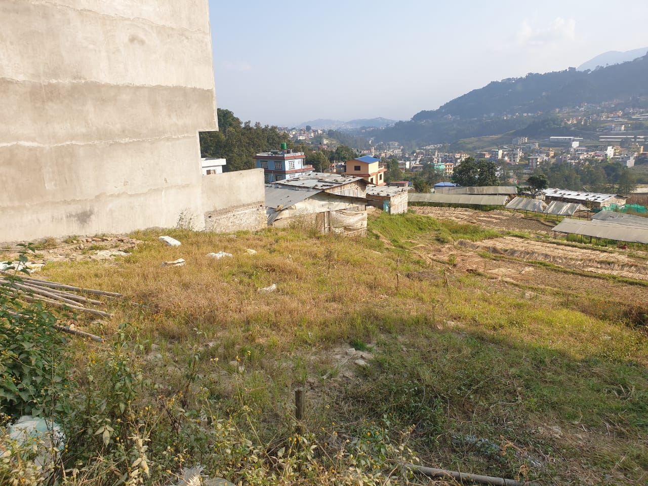 Picture of Nagarjun Municipality, Bagmati