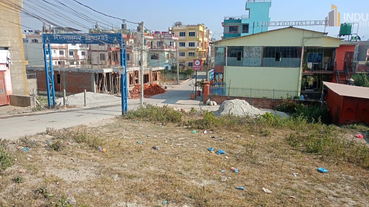 Picture of Kageshwari Manohara Municipality, Bagmati