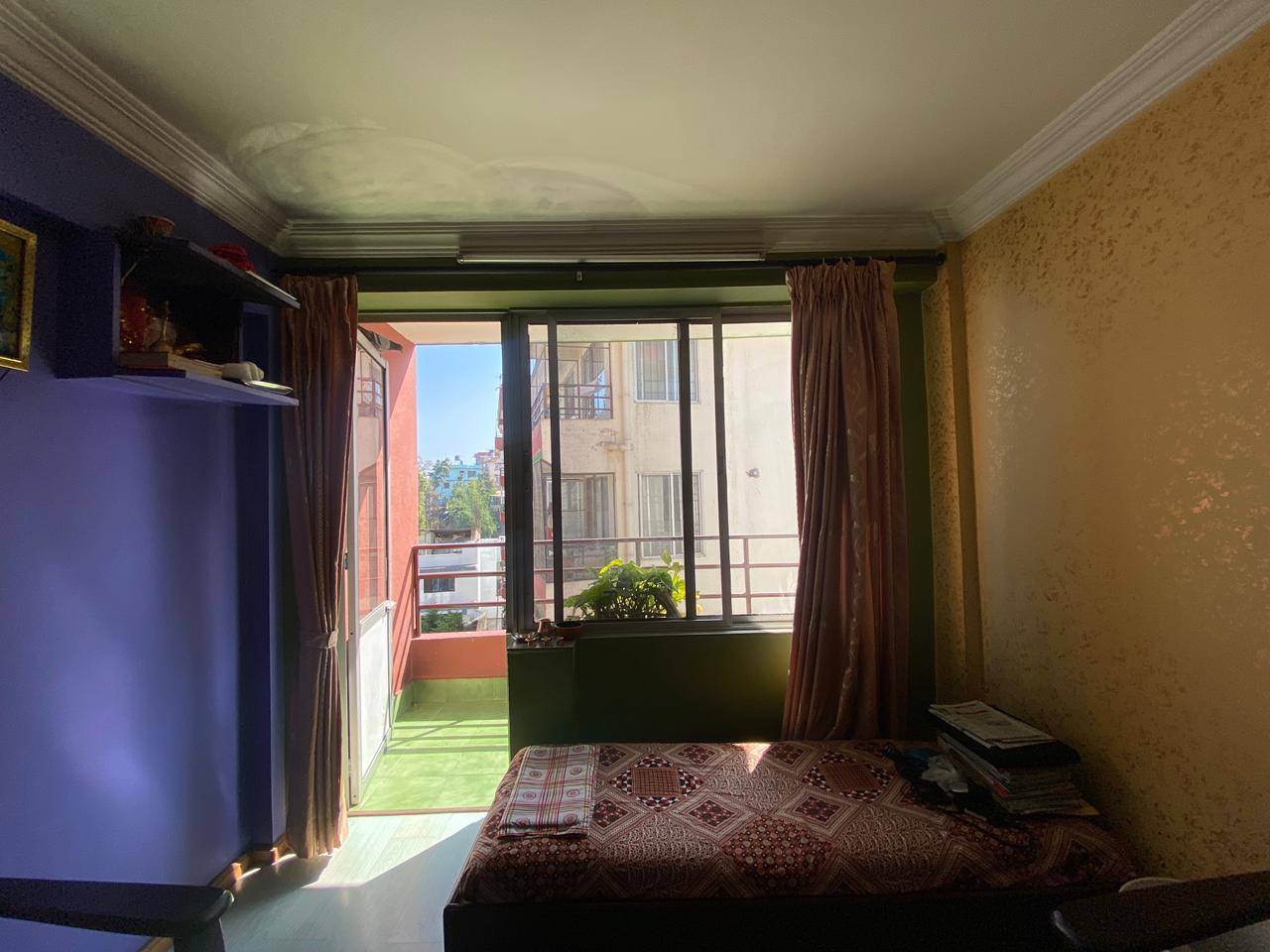 Picture of Kathmandu Metropolitan City, Bagmati