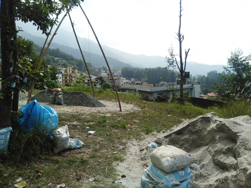 Picture of Budhanilkantha Municipality, Bagmati Province
