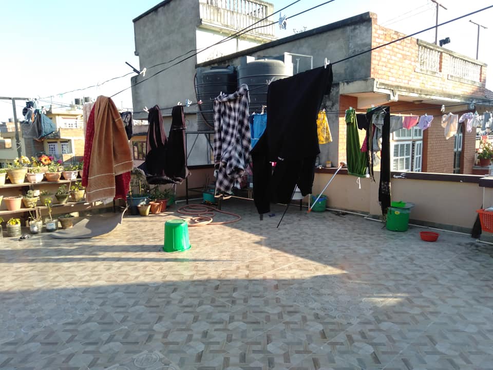 Picture of Nagarjun  Municipality, Bagmati Province