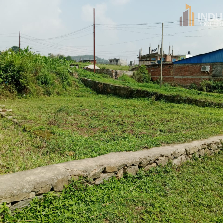 Picture of Godawari Municipality, Bagmati