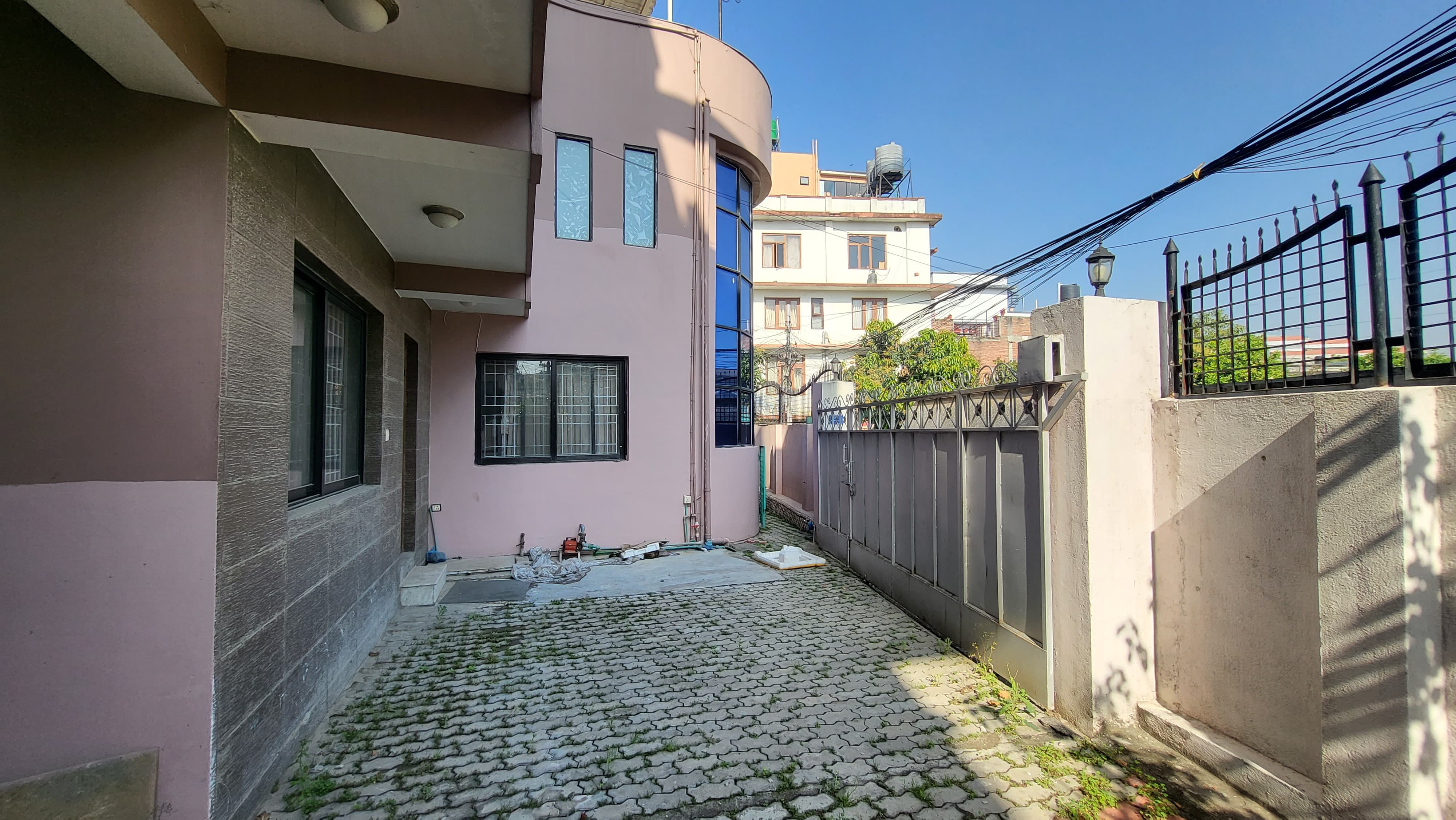 Picture of Lalitpur Metropolitan City, Bagmati
