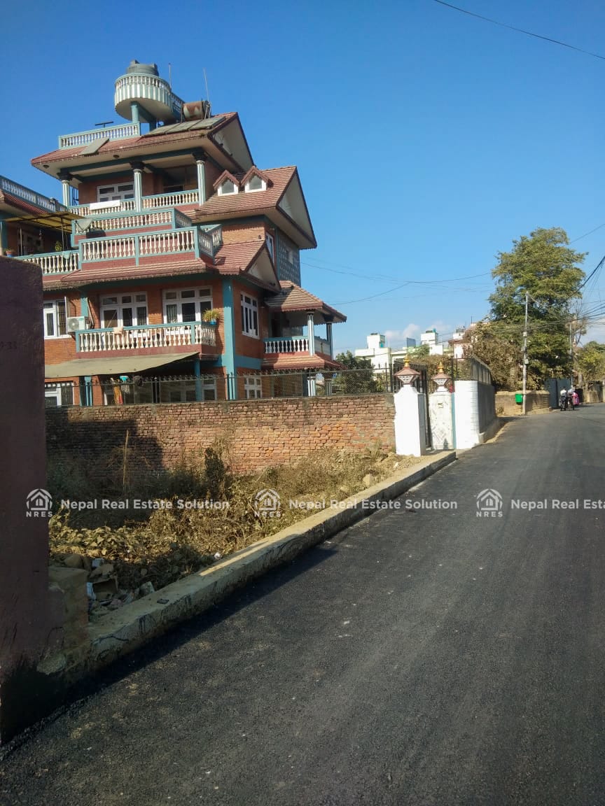 Picture of Lalitpur Metropolitan City, Bagmati