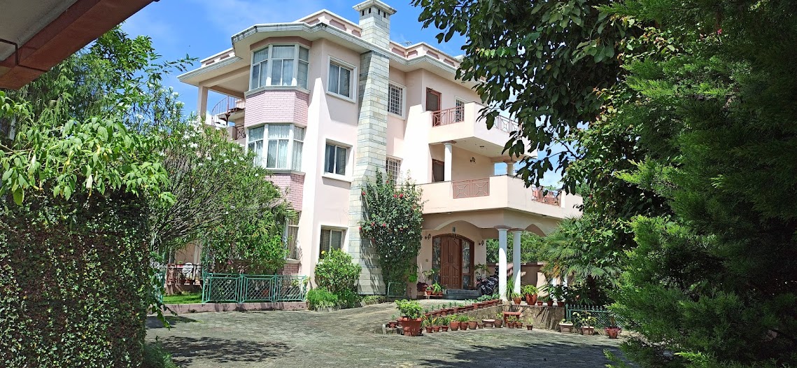 Picture of Budhanilkantha Municipality, Bagmati