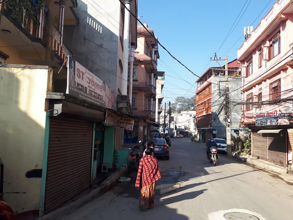 Picture of Kathmandu Metropolitan City, Bagmati Province