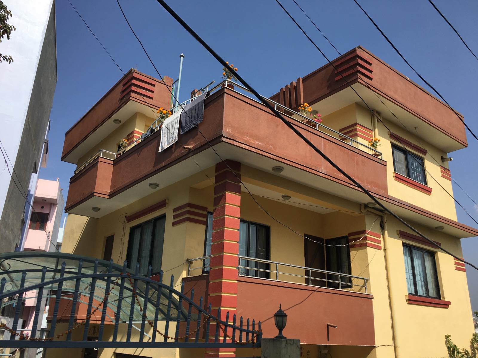 Picture of Tokha Municipality, Bagmati
