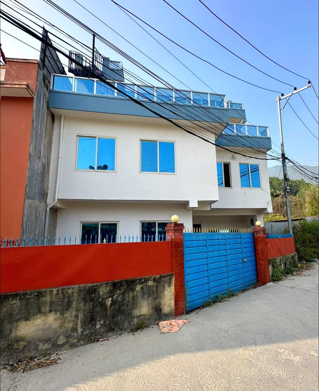 Picture of Budhanilkantha Municipality, Bagmati