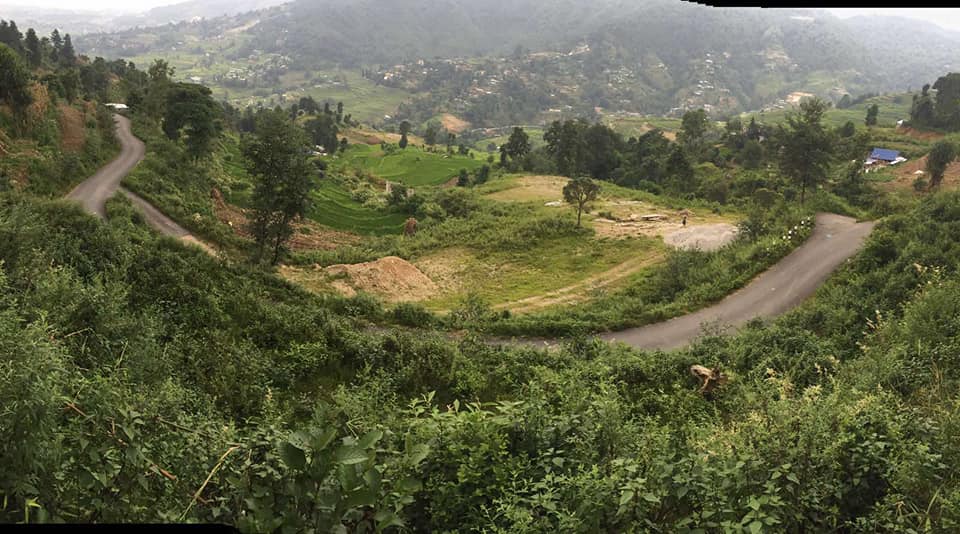 Picture of Changunarayan Municipality, Bagmati Province