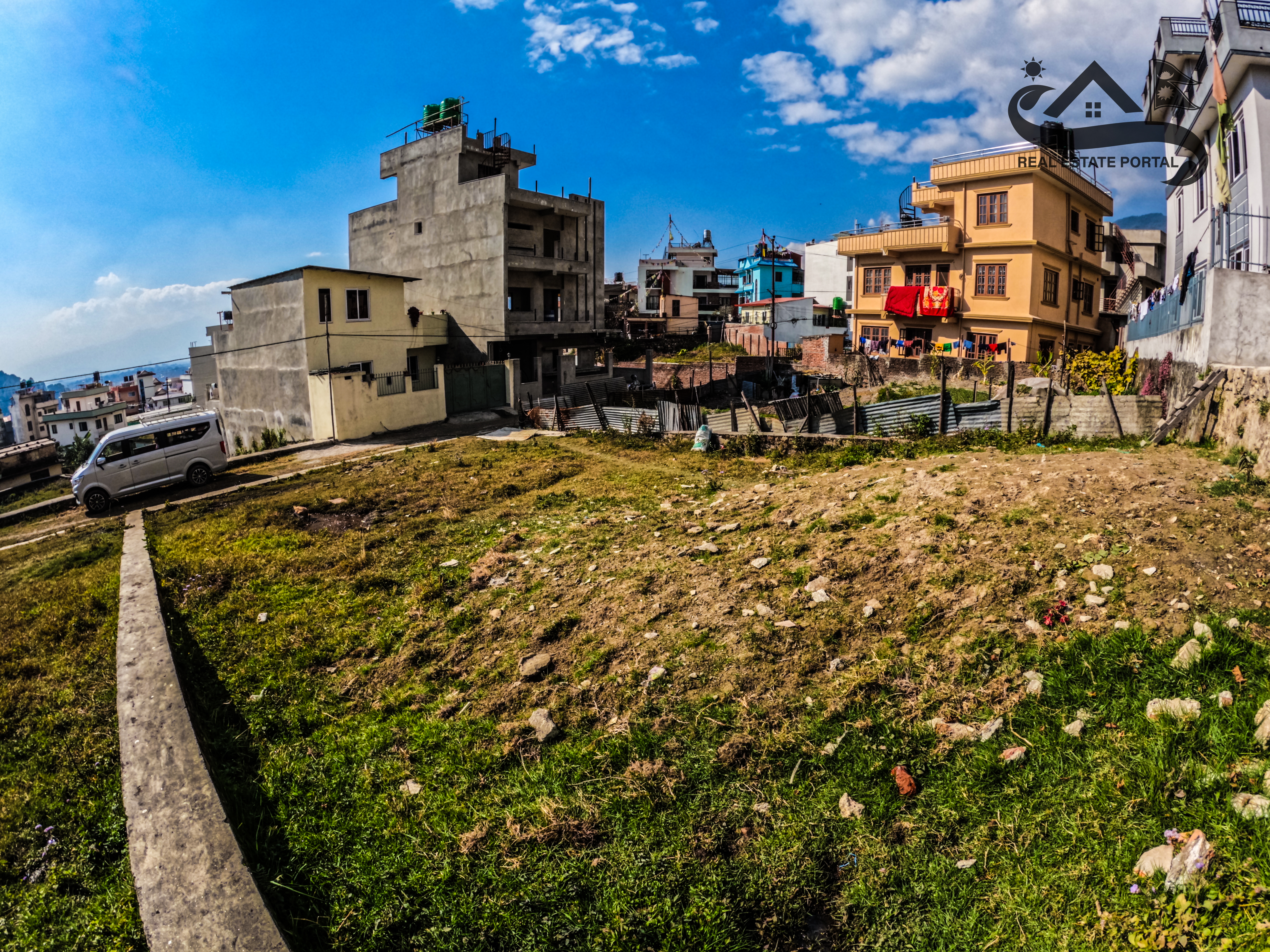 Picture of Budhanilkantha Municipality, Bagmati