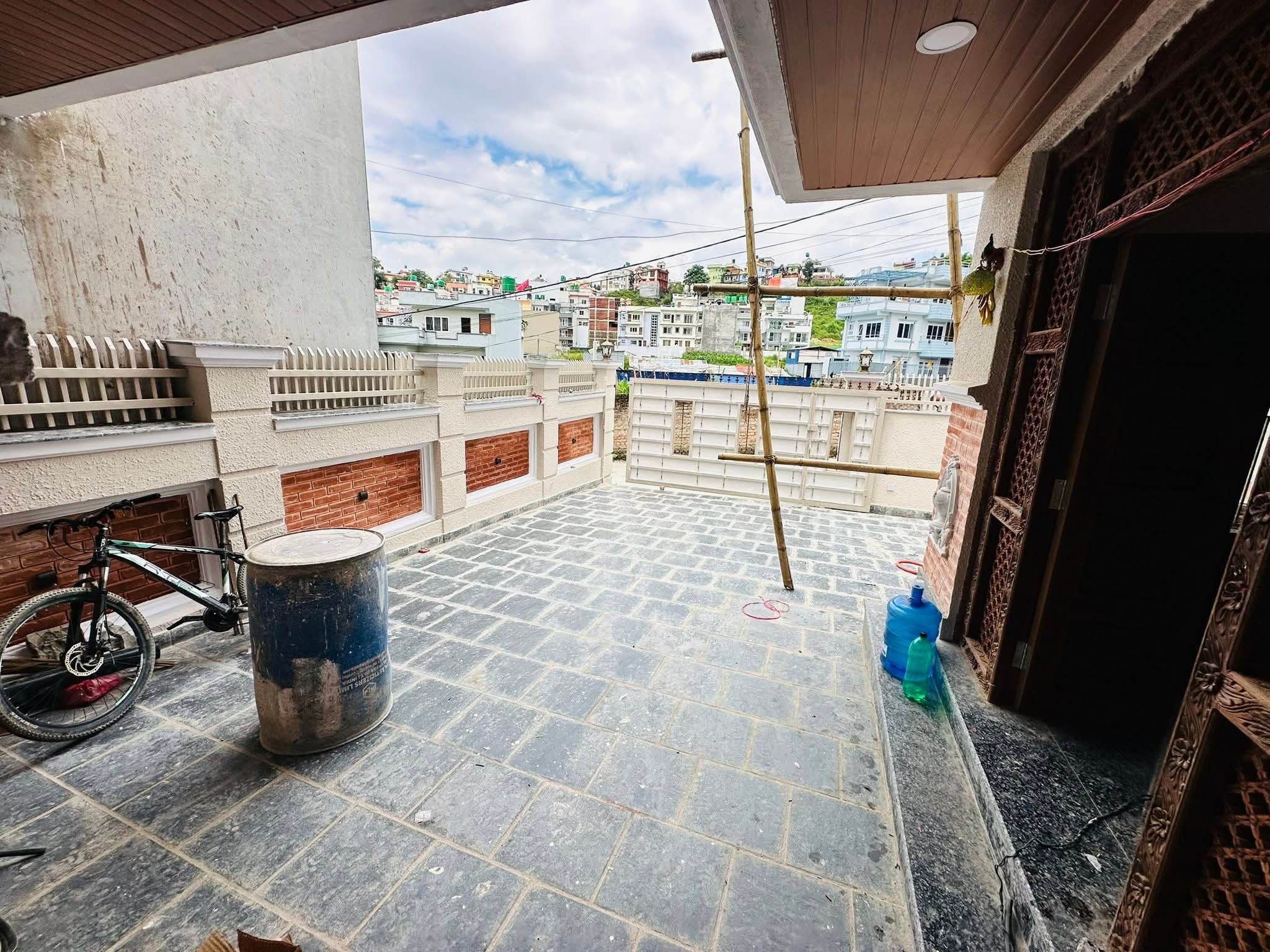 Picture of Budhanilkantha Municipality, Bagmati