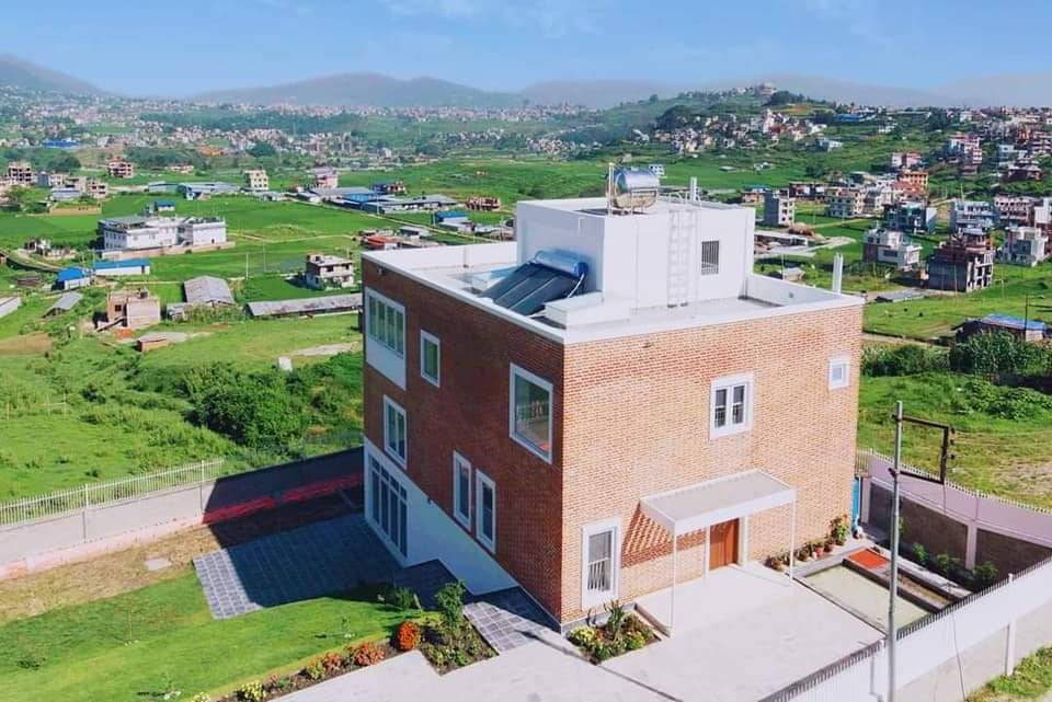 Picture of Lalitpur Metropolitan City, Bagmati Province