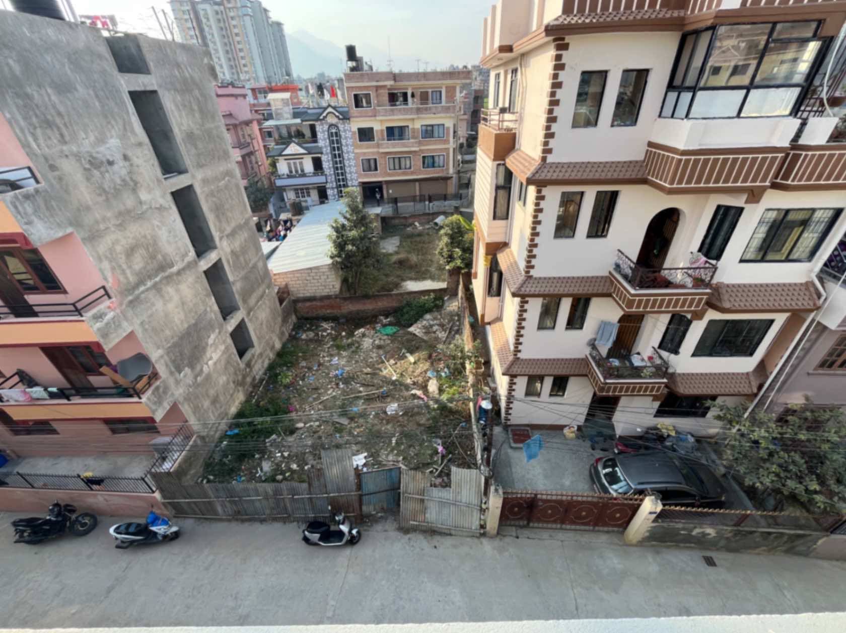 Picture of Lalitpur Metropolitan City, Bagmati