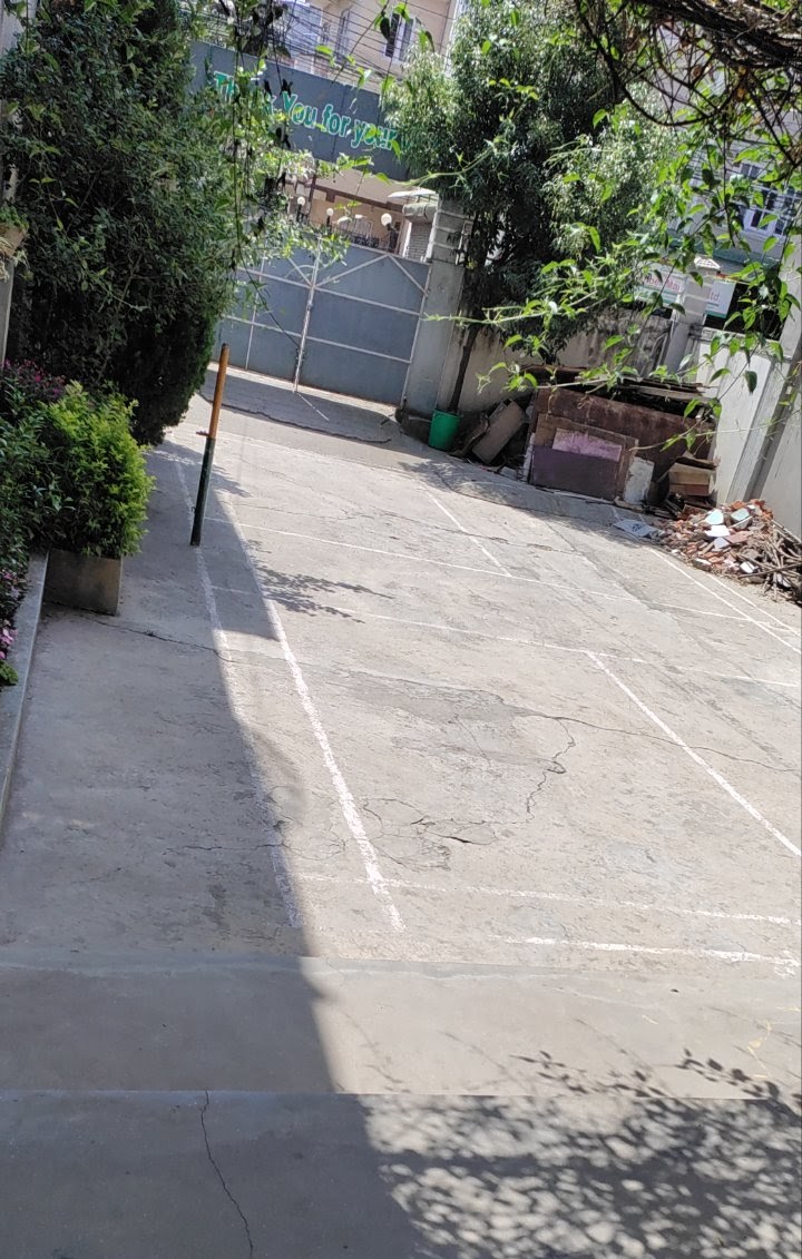 Parking Space