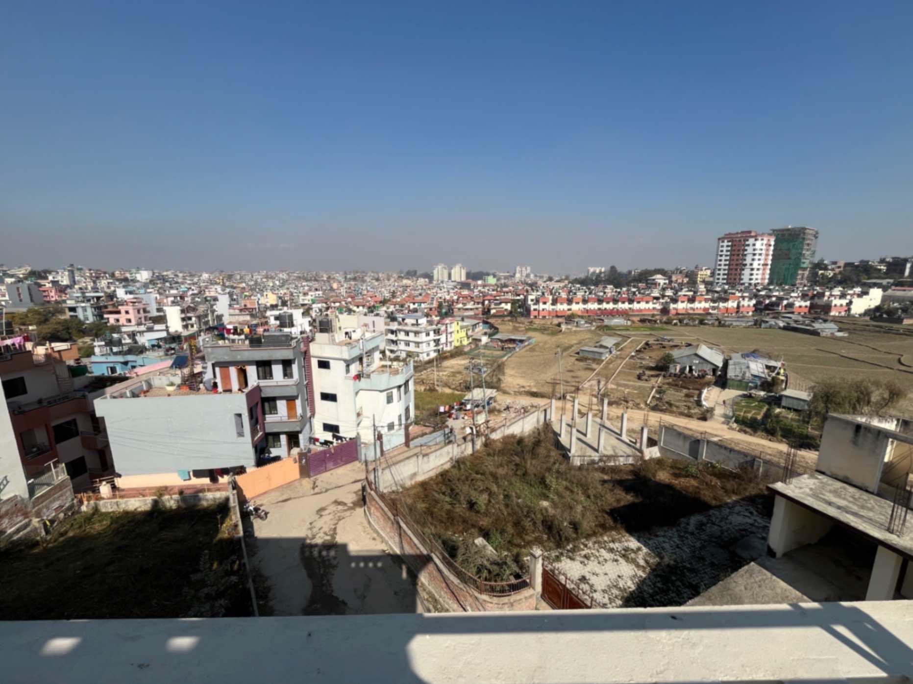 Picture of Lalitpur Metropolitan City, Bagmati