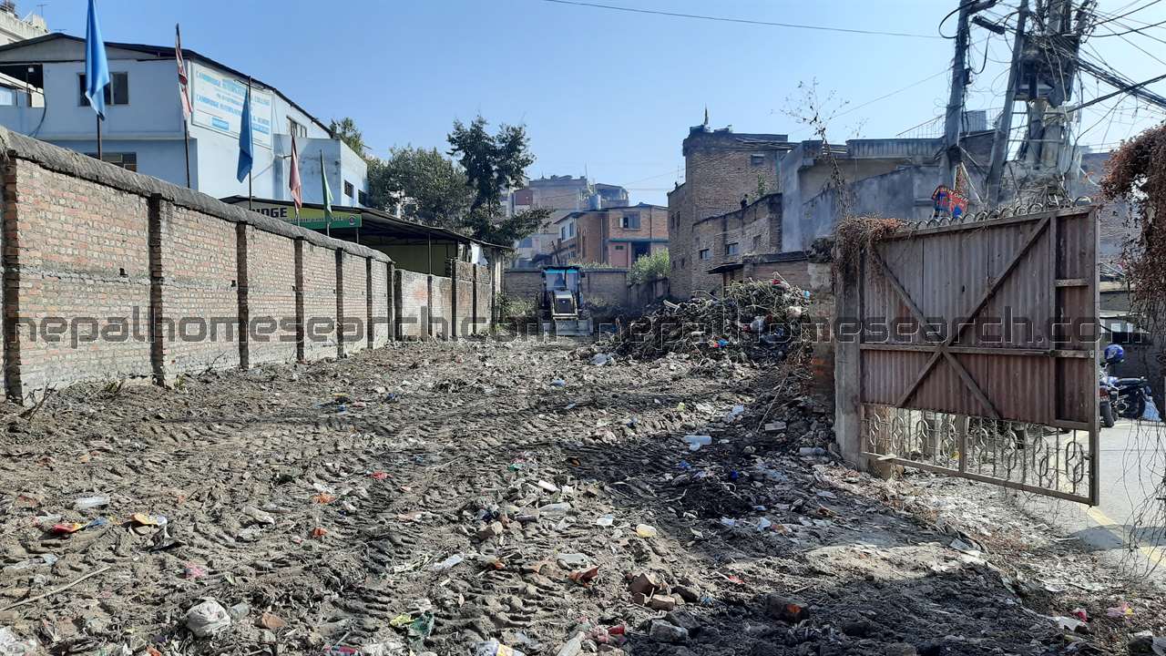 Picture of Kathmandu Metropolitan City, Bagmati Province